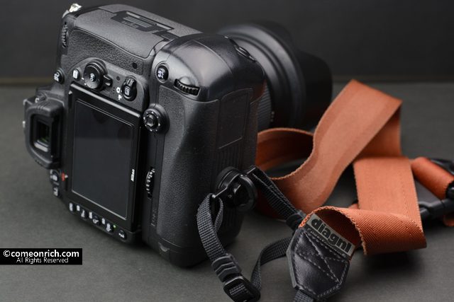NIKON D750 バッテリーグリップを使わなくなった訳 | comeonrich