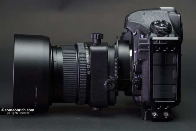 NIKON PC Micro 85mm f/2.8D | comeonrich