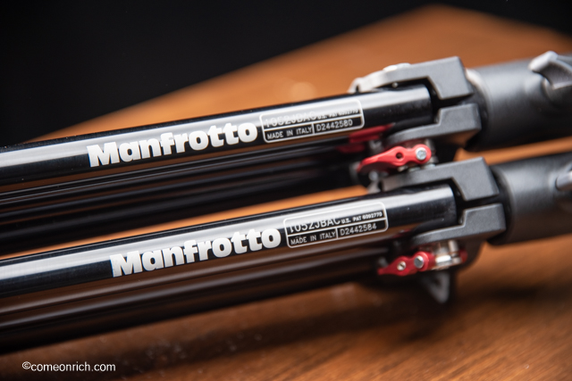 マンフロット 背景紙サポート 購入レビュー | comeonrich