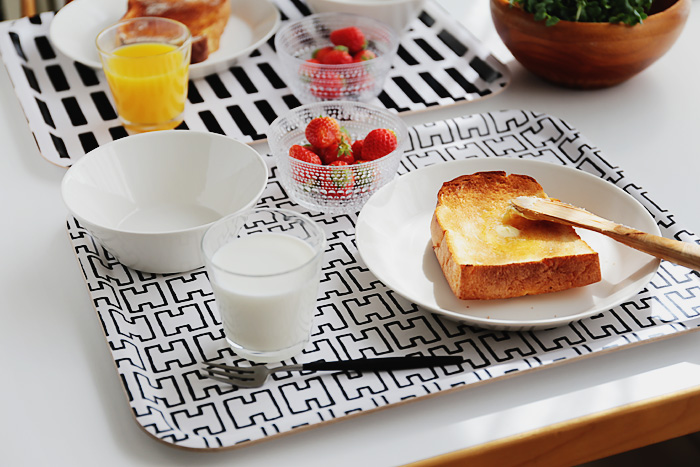 Artek/アルテック/トレイ(L)/H55 COMFOTA 北欧雑貨店