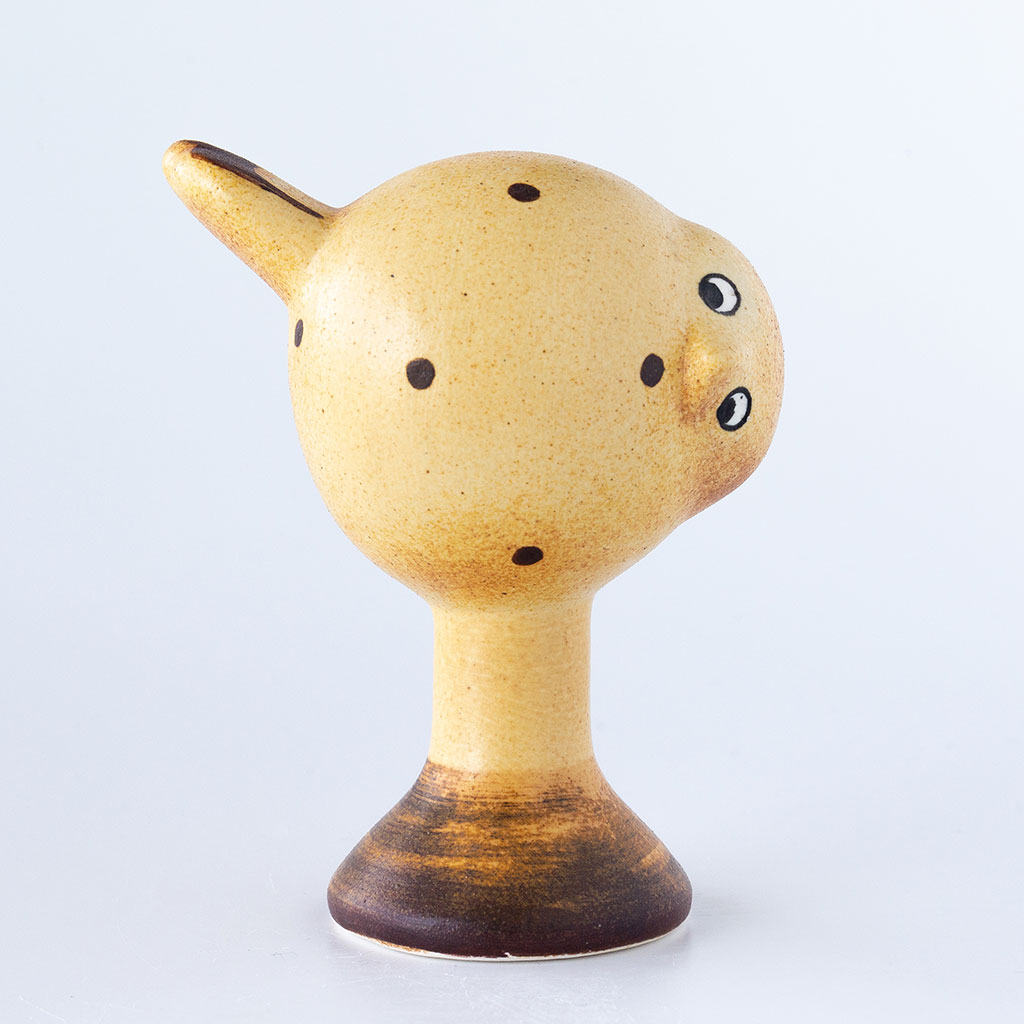 個別販売】Lisa Larson リサ・ラーソン｜BIRD TEKLA バード テクラ