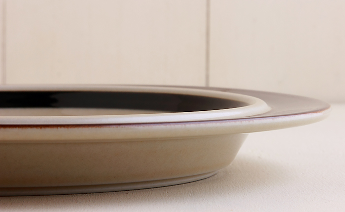 ヴィンテージ】Arabia/アラビア/Ruija/ルイージャ/プレート（26cm