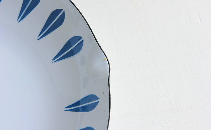 ヴィンテージ】Cathrineholm/キャサリンホルム/Lotus/ロータス