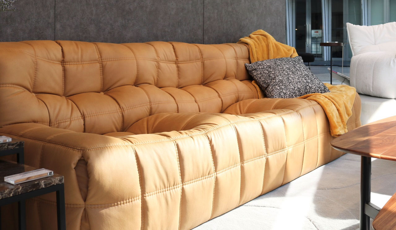 五感で楽しむリーン・ロゼ大阪｜コンフォートQ｜阪急百貨店の