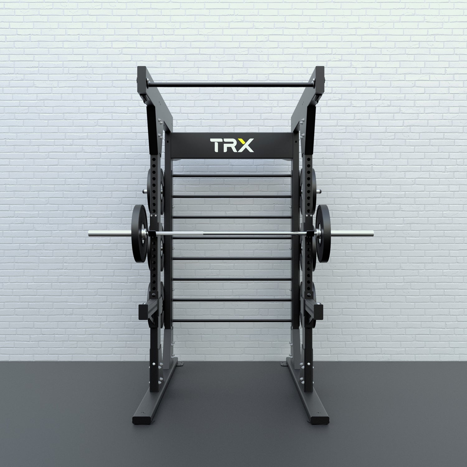 TRX FREESTANDING POWER BAY - TRX® Training - Commercial