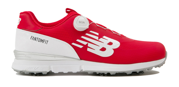 NB公式 - ニュースリリース - ニューバランスゴルフ ニューモデル