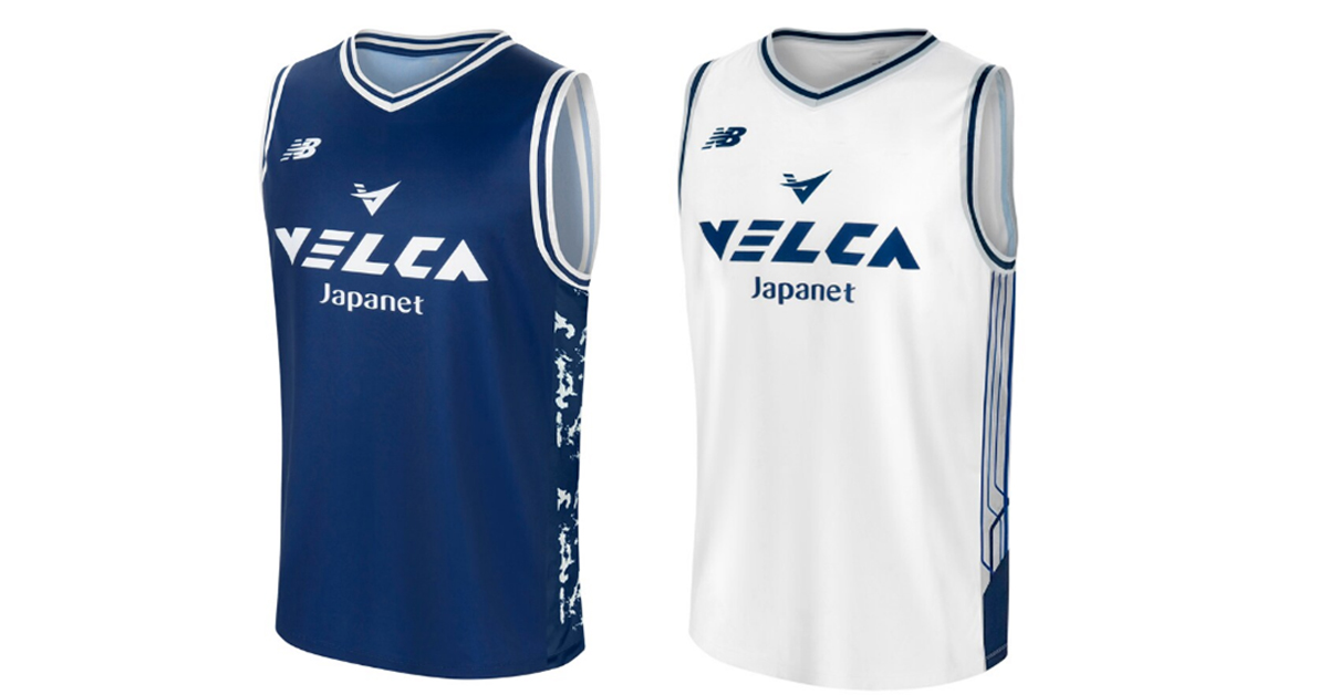 NB公式 - ニュースリリース - ニューバランス バスケットボール ファン