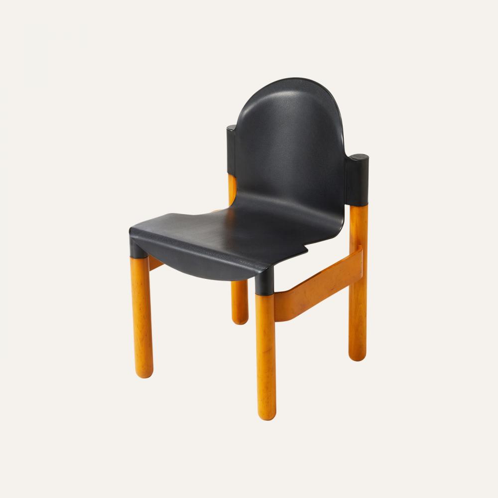 Flex 2000 chair-souko / Compartment. | 撮影・展示用小道具・小物