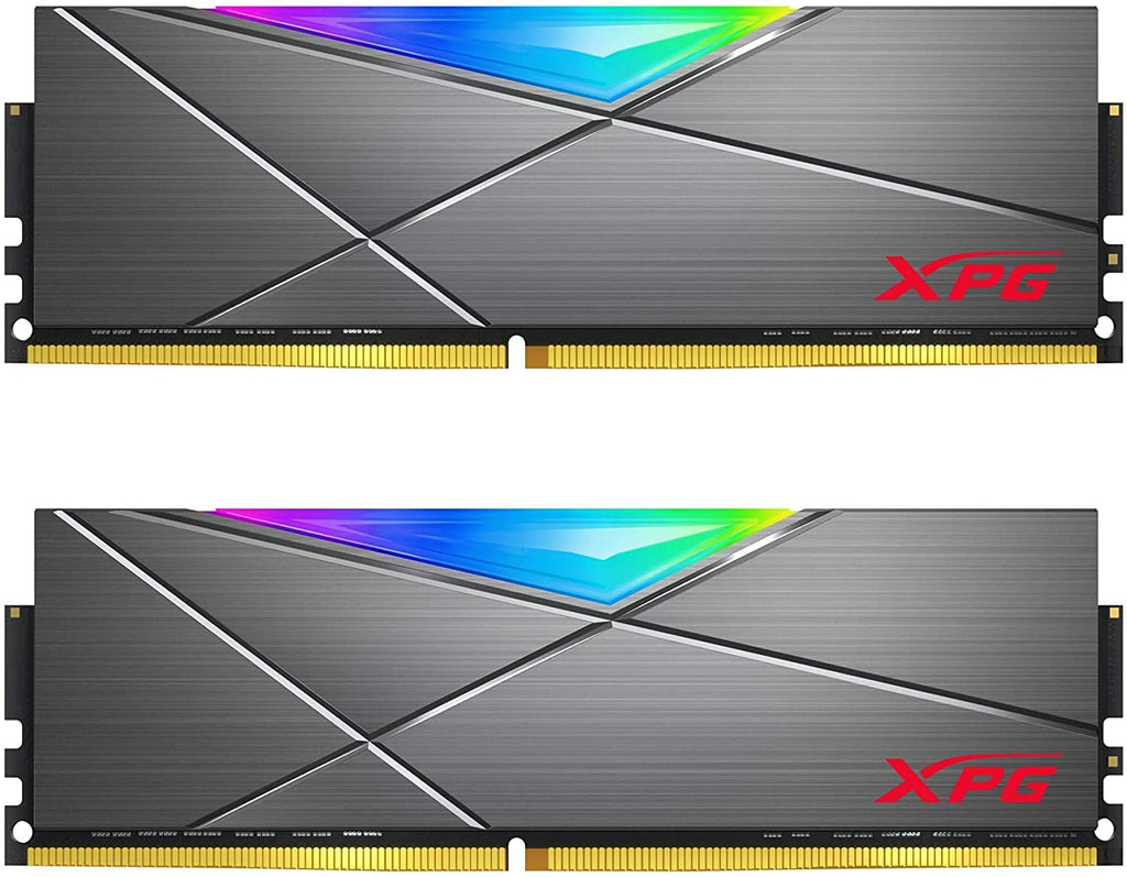 ADATA XPG SPECTRIX D50 16GB (2x8GB) DDR4 SDRAM Memory Module