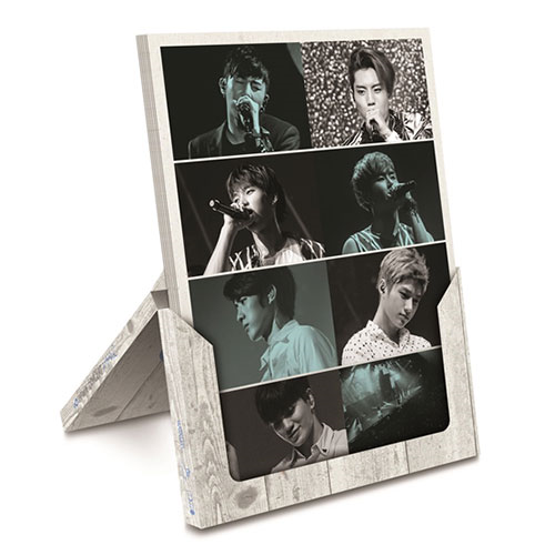 2014 INFINITE CONCERT 「あの年の夏 2」[Blu-ray][+84Pフォトブック