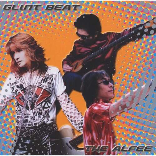GLINT BEAT [Blu-spec CD2][CD] - THE ALFEE - UNIVERSAL MUSIC JAPAN