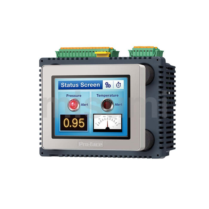 PFXLM4201TADDC | プログラマブル表示器 LT4000Mシリーズ（モジュラー