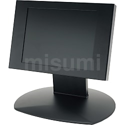 PCFP-VE-10T-R | 8～15型（4：3）視野角広い組込みタッチパネル（USB