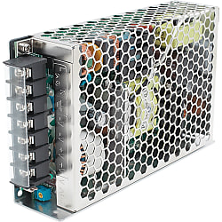 HRP-600-24 | スイッチング電源 DC24V出力 ケース付き（RS／HRP