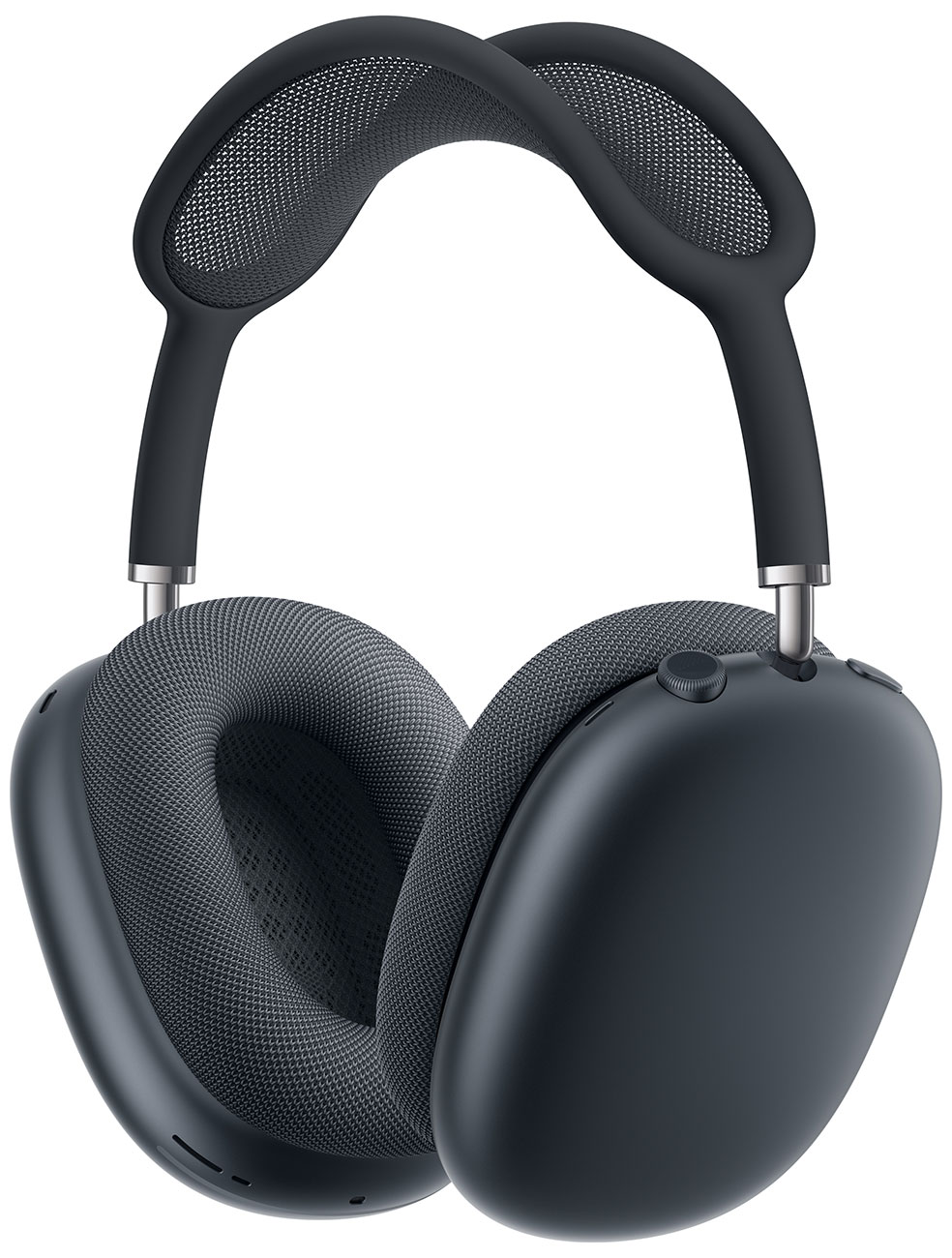 AirPods Max Midnight Wireless Over-Ear Headphones | Abt