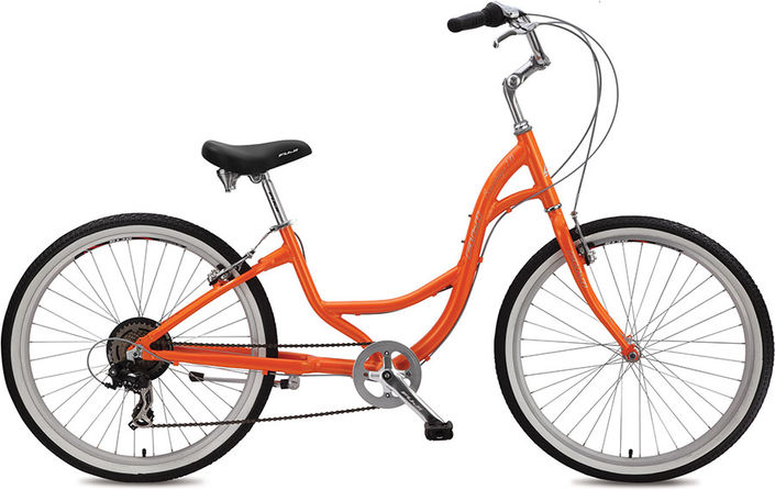 Fuji SARATOGA 1.0 LS 2012 - Specifications | Reviews | Shops