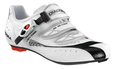 Diadora SPEEDRACER 2 CARBON 2012 - Specifications | Reviews | Shops