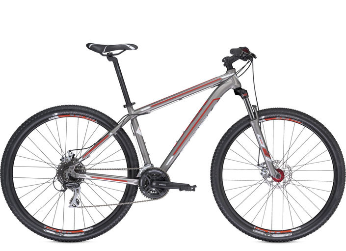 Trek Wahoo 2013 - Specifications | Reviews | Shops