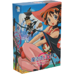 魔法使いTai！ Complete BOX 中古DVD・ブルーレイ | ブックオフ公式