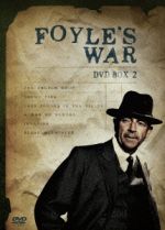 刑事フォイル DVD-BOX2 中古DVD・ブルーレイ | ブックオフ公式