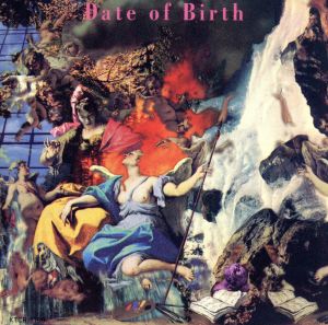 デイト・オブ・バース 中古CD | ブックオフ公式オンラインストア