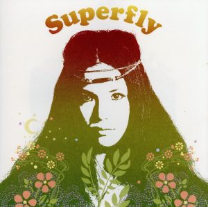 Superfly 中古CD | ブックオフ公式オンラインストア