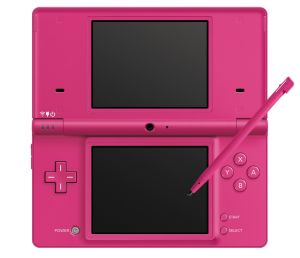 箱説なし】ニンテンドー3DS:グロスピンク(CTRSPDBA) 中古ゲーム