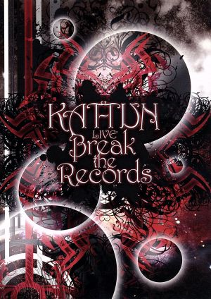 KAT-TUN DVD・ブルーレイ 一覧 通販｜ブックオフ公式オンラインストア