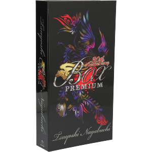 30th Anniversary BOX from TSUYOSHI NAGABUCHI PREMIUM 中古DVD