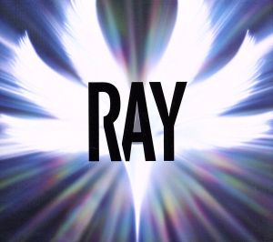 RAY(初回限定盤)(DVD付) 中古CD | ブックオフ公式オンラインストア