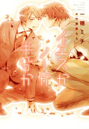 書籍全巻セット・まとめ買い】イエスかノーか半分かシリーズ(文庫版