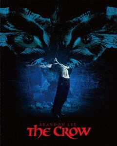 クロウ-飛翔伝説- ＜4Kリマスター・スペシャル・エディション＞(Blu