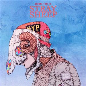 STRAY SHEEP(初回限定 アートブック盤)(Blu-ray Disc付) 中古CD