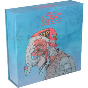STRAY SHEEP(初回限定 おまもり盤) 中古CD | ブックオフ公式オンライン