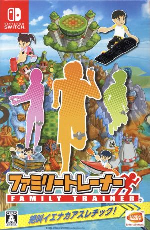 ファミリートレーナー ゲームソフト 通販｜ブックオフ公式オンラインストア