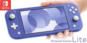 Nintendo Switch Lite ターコイズ 中古ゲーム | ブックオフ公式