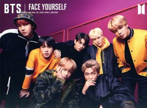 FACE YOURSELF(初回限定盤B)(DVD付) 中古CD | ブックオフ公式