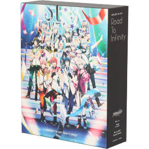 IDOLiSH7 DVD・ブルーレイ 一覧 通販｜ブックオフ公式オンラインストア