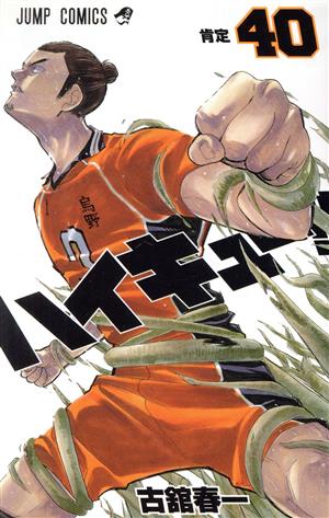 ハイキュー!!(33) ジャンプC 中古漫画・コミック | ブックオフ公式