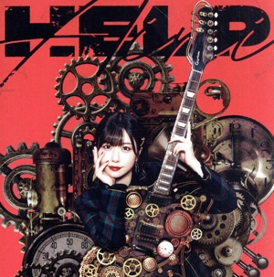 HELP(通常盤) 中古CD | ブックオフ公式オンラインストア