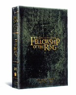 DVD】ロード・オブ・ザ・リング スペシャル・エクステンデッド