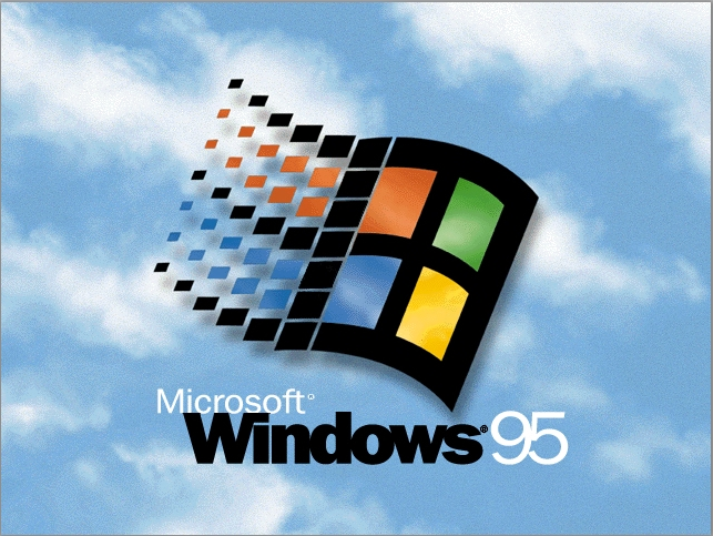 Run Windows 95 on Windows7/Xp/vista : 9 Steps - Instructables