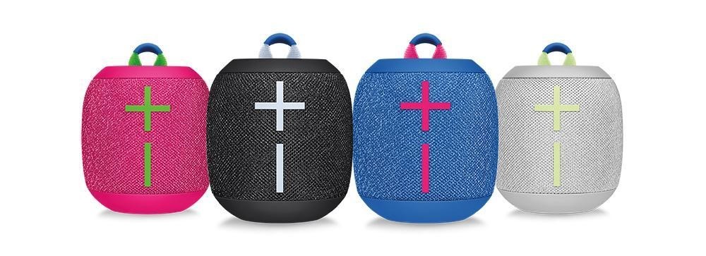 ULTIMATE EARS WONDERBOOM 3 ポータブル ワイヤレス BLUETOOTH