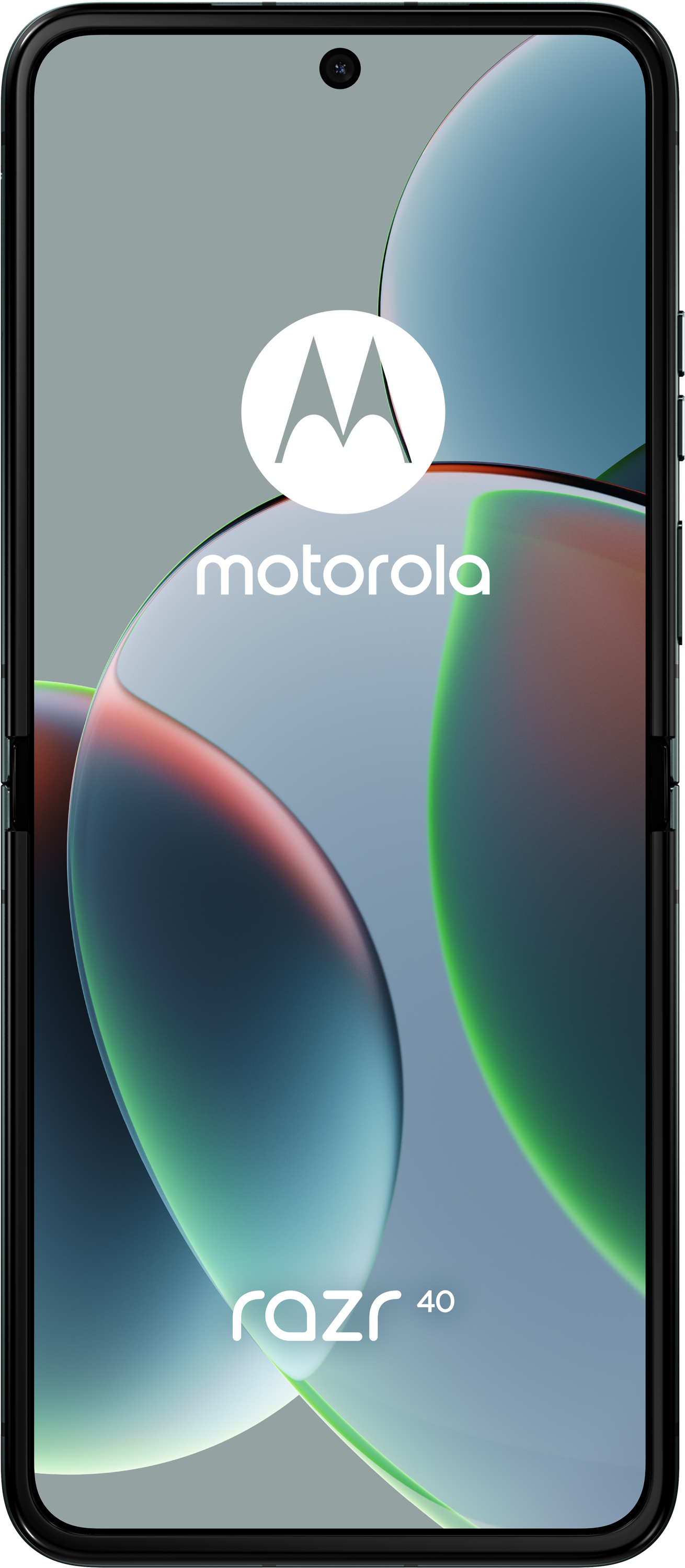 Мобільний телефон Motorola Razr 40 8/256GB Sage Green (994655