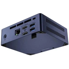 Мини ПК Soyo M4 Plus Intel N150 /DDR4 16GB RAM/ SSD 512GB