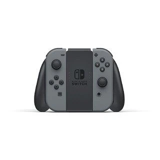 Игровая консоль Nintendo Switch with Grey Joy-Con (Switch) – фото