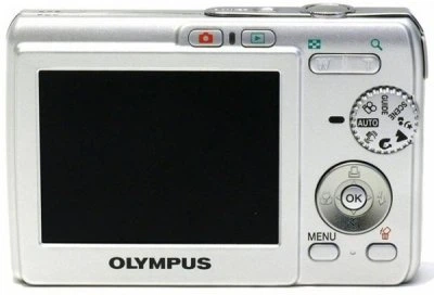 Фотоаппарат Olympus FE 190 купить на ROZETKA | Отличная цена на