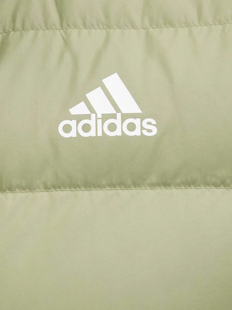 Куртка демисезонная мужская Adidas Ess Lite Down J IX8912 S