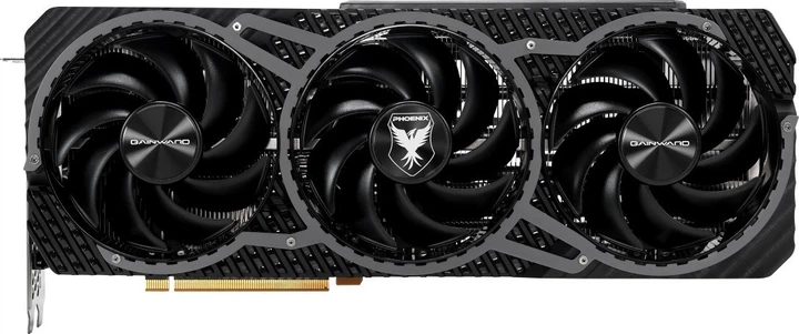 Видеокарта Gainward PCI-Ex GeForce RTX 4070 Ti Super Phoenix 16GB