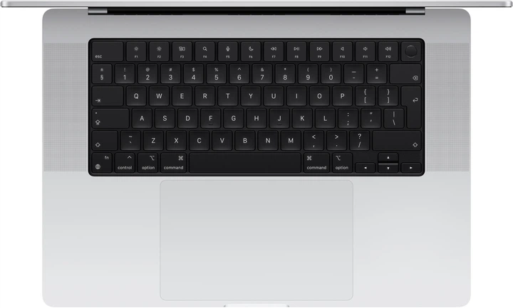 Ноутбук Apple MacBook Pro 16